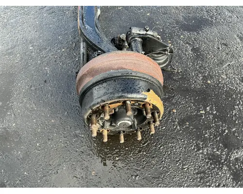 Meritor/Rockwell MFS12143A Axle Assembly, Front (Steer)