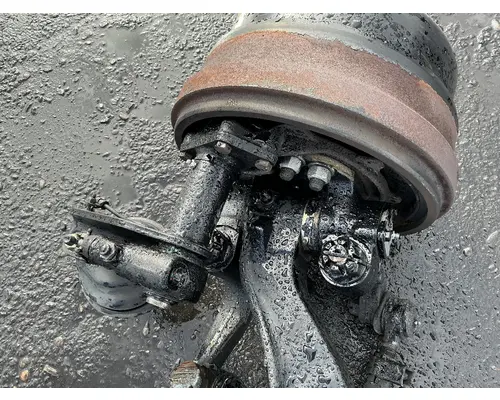 Meritor/Rockwell MFS12143A Axle Assembly, Front (Steer)