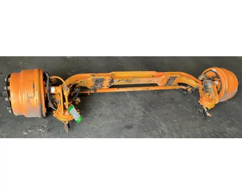 Meritor/Rockwell MFS12143A Axle Assembly, Front (Steer)