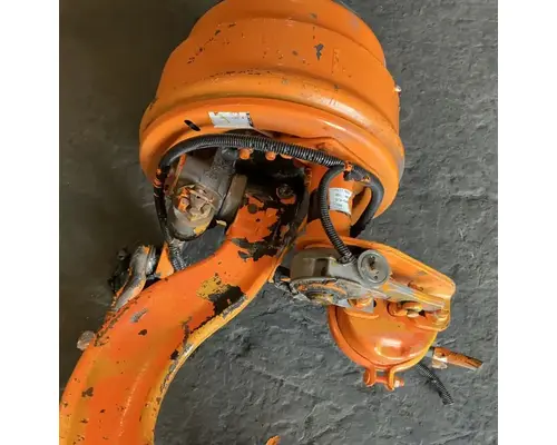 Meritor/Rockwell MFS12143A Axle Assembly, Front (Steer)