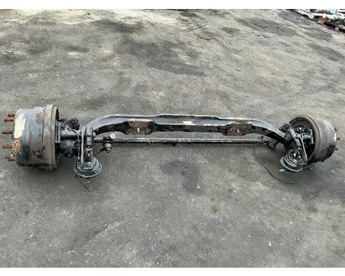 Meritor/Rockwell MFS12143A Axle Assembly, Front (Steer)