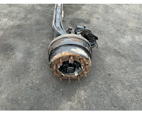 Meritor/Rockwell MFS12143A Axle Assembly, Front (Steer)