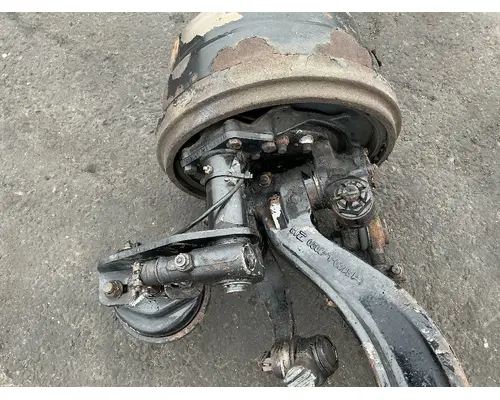 Meritor/Rockwell MFS12143A Axle Assembly, Front (Steer)