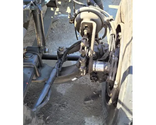 Meritor/Rockwell MFS12143A Axle Assembly, Front (Steer)