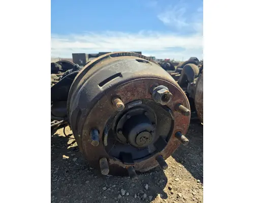 Meritor/Rockwell MFS12143A Axle Assembly, Front (Steer)