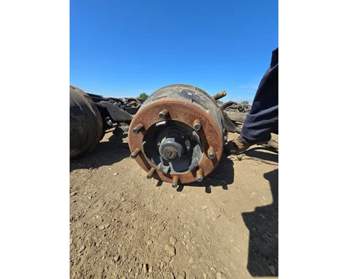 Meritor/Rockwell MFS12143A Axle Assembly, Front (Steer)