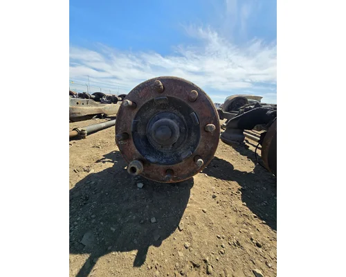 Meritor/Rockwell MFS12143A Axle Assembly, Front (Steer)