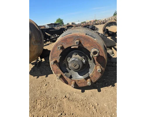 Meritor/Rockwell MFS12143A Axle Assembly, Front (Steer)