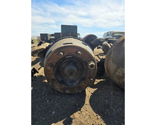 Meritor/Rockwell MFS12143A Axle Assembly, Front (Steer)