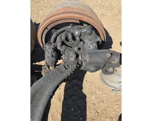 Meritor/Rockwell MFS12143A Axle Assembly, Front (Steer)