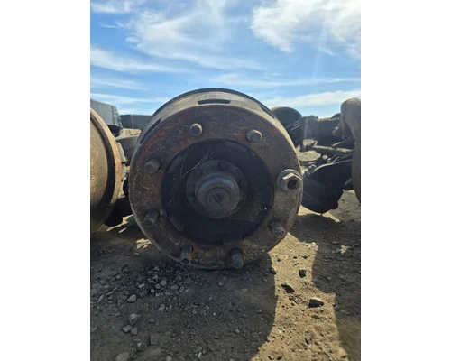 Meritor/Rockwell MFS12143A Axle Assembly, Front (Steer)