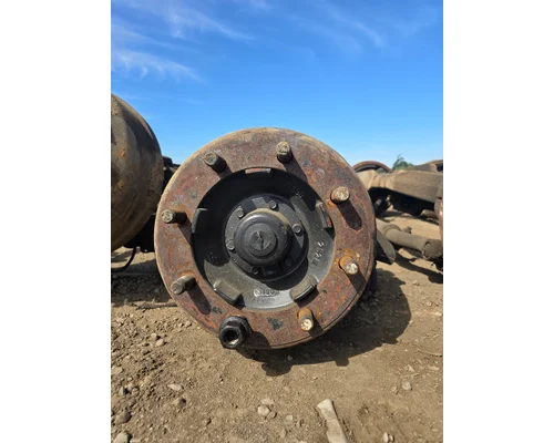 Meritor/Rockwell MFS12143A Axle Assembly, Front (Steer)