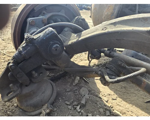 Meritor/Rockwell MFS12143A Axle Assembly, Front (Steer)