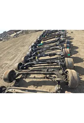 Meritor/Rockwell MFS12143A Axle Assembly, Front (Steer)