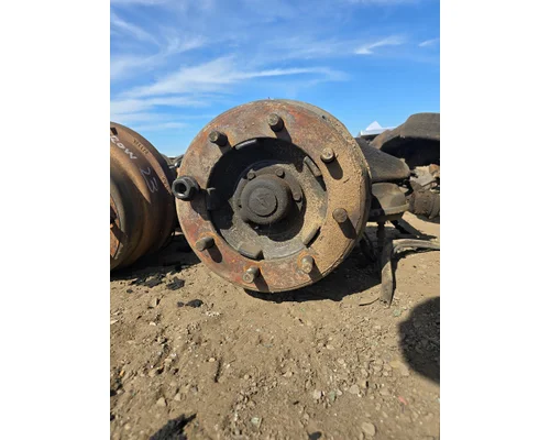 Meritor/Rockwell MFS12143A Axle Assembly, Front (Steer)