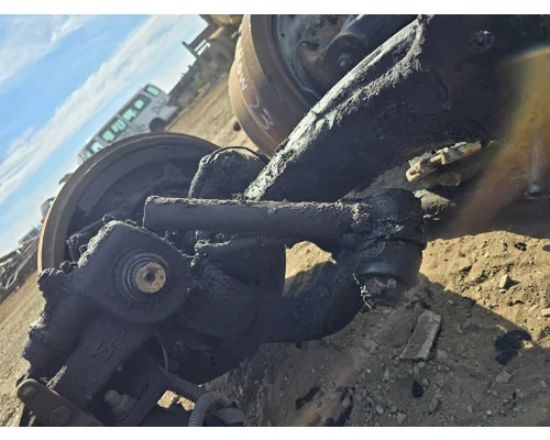 Meritor/Rockwell MFS12143A Axle Assembly, Front (Steer)