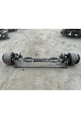 Meritor/Rockwell MFS12143A Axle Assembly, Front (Steer)