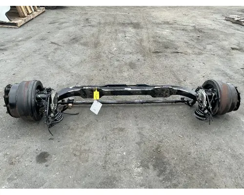 Meritor/Rockwell MFS12143A Axle Assembly, Front (Steer)