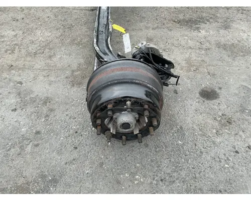 Meritor/Rockwell MFS12143A Axle Assembly, Front (Steer)