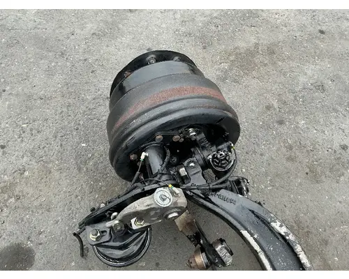 Meritor/Rockwell MFS12143A Axle Assembly, Front (Steer)