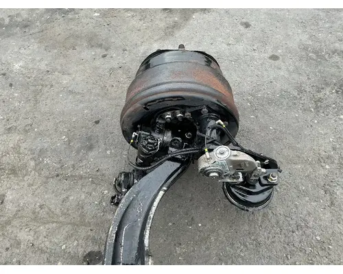 Meritor/Rockwell MFS12143A Axle Assembly, Front (Steer)