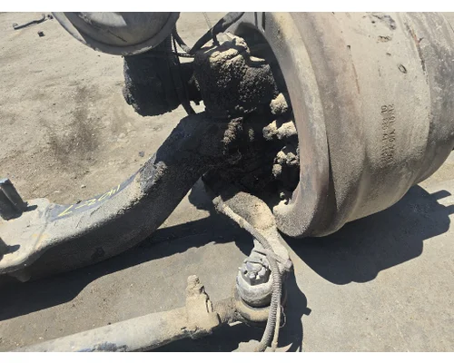 Meritor/Rockwell MFS12143A Axle Assembly, Front (Steer)