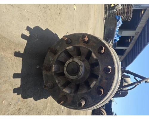 Meritor/Rockwell MFS12143A Axle Assembly, Front (Steer)