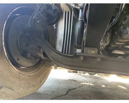 Meritor/Rockwell MFS12143A Axle Assembly, Front (Steer)