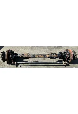 Meritor/Rockwell MFS12E122A Axle Assembly, Front (Steer)