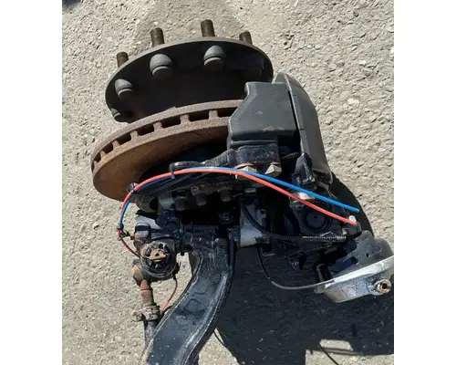 Meritor/Rockwell MFS12E122A Axle Assembly, Front (Steer)