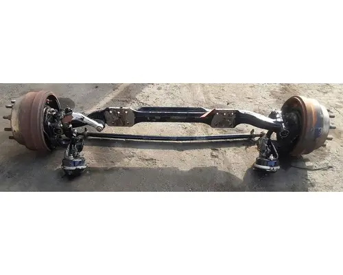 Meritor/Rockwell MFS12E122A Axle Assembly, Front (Steer)