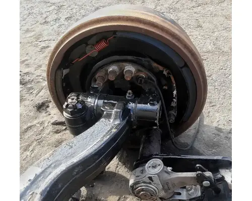 Meritor/Rockwell MFS12E122A Axle Assembly, Front (Steer)