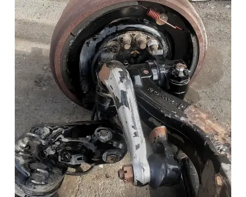 Meritor/Rockwell MFS12E122A Axle Assembly, Front (Steer)