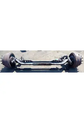 Meritor/Rockwell MFS12E122A Axle Assembly, Front (Steer)