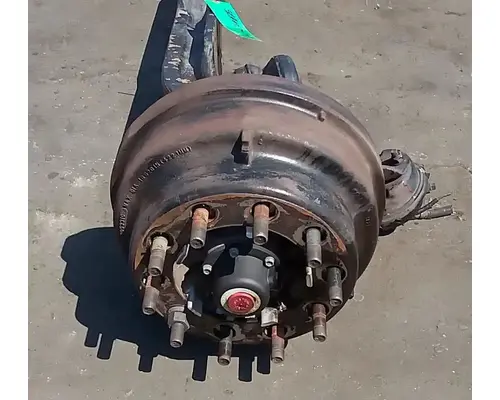 Meritor/Rockwell MFS12E122A Axle Assembly, Front (Steer)
