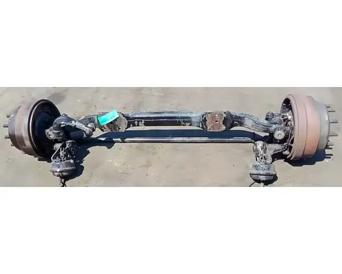 Meritor/Rockwell MFS12E122A Axle Assembly, Front (Steer)