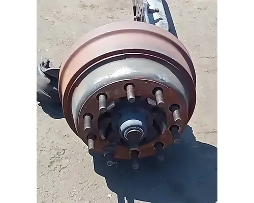 Meritor/Rockwell MFS12E122A Axle Assembly, Front (Steer)