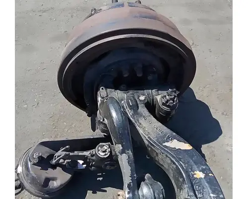 Meritor/Rockwell MFS12E122A Axle Assembly, Front (Steer)