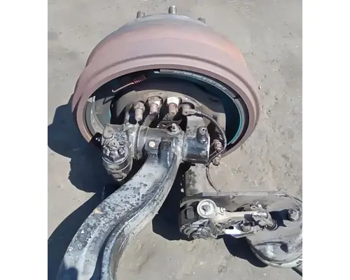 Meritor/Rockwell MFS12E122A Axle Assembly, Front (Steer)