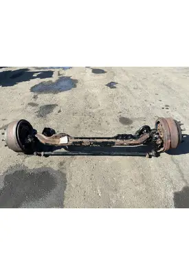 Meritor/Rockwell MFS12E122A Axle Assembly, Front (Steer)