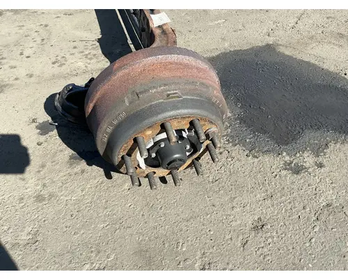 Meritor/Rockwell MFS12E122A Axle Assembly, Front (Steer)