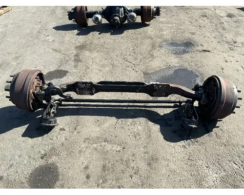 Meritor/Rockwell MFS12E122A Axle Assembly, Front (Steer)