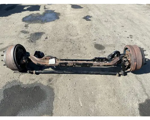Meritor/Rockwell MFS12E122A Axle Assembly, Front (Steer)