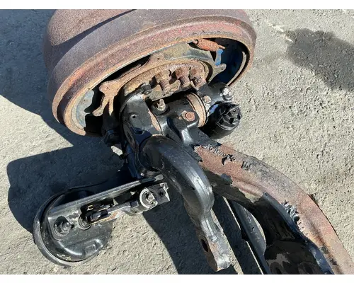 Meritor/Rockwell MFS12E122A Axle Assembly, Front (Steer)