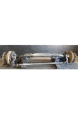 Meritor/Rockwell MFS12E122A Axle Assembly, Front (Steer)