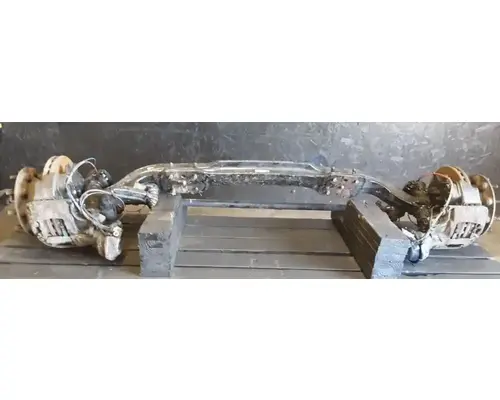 Meritor/Rockwell MFS12E122A Axle Assembly, Front (Steer)