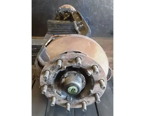 Meritor/Rockwell MFS12E122A Axle Assembly, Front (Steer)