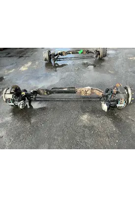 Meritor/Rockwell MFS12E122A Axle Assembly, Front (Steer)