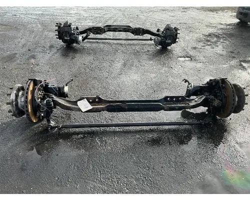 Meritor/Rockwell MFS12E122A Axle Assembly, Front (Steer)