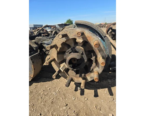 Meritor/Rockwell MFS12E122A Axle Assembly, Front (Steer)